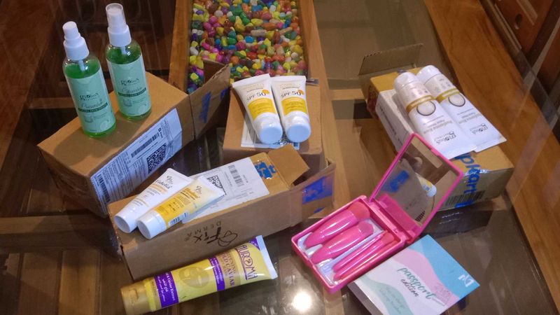 Skincare Kit &amp; More