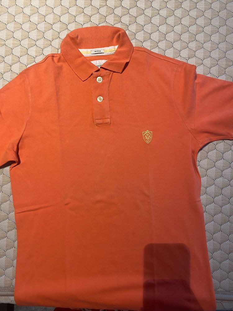 Polo Tee Shirt For Men