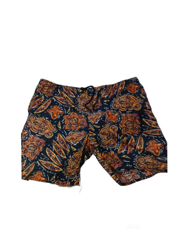 Vintage Half Pant