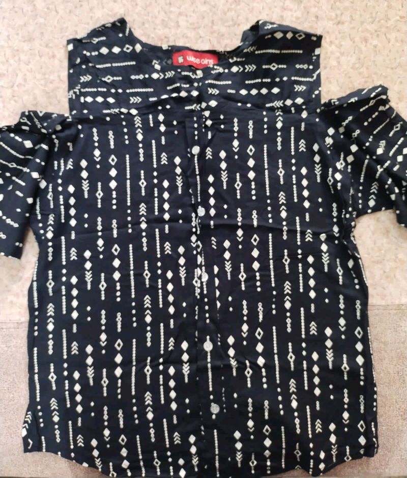 Cute Top 😍✨️