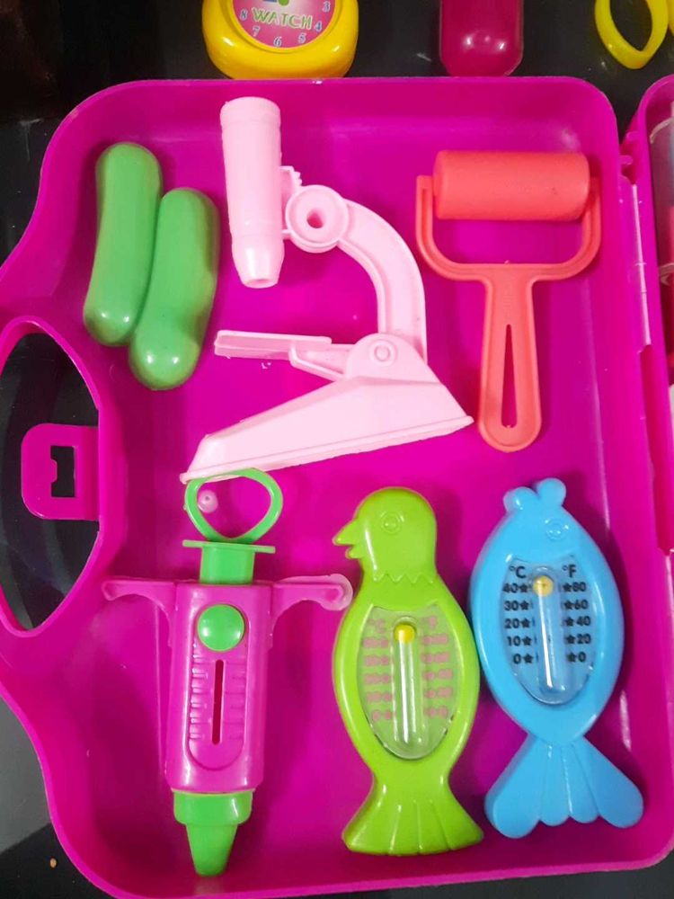 Doctors Kit