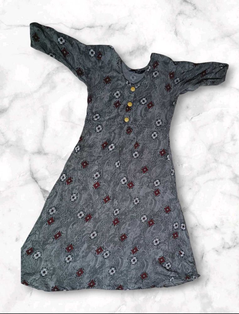 Daily Wear Kurti