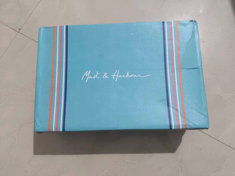 Mast &amp; Harbour Socks