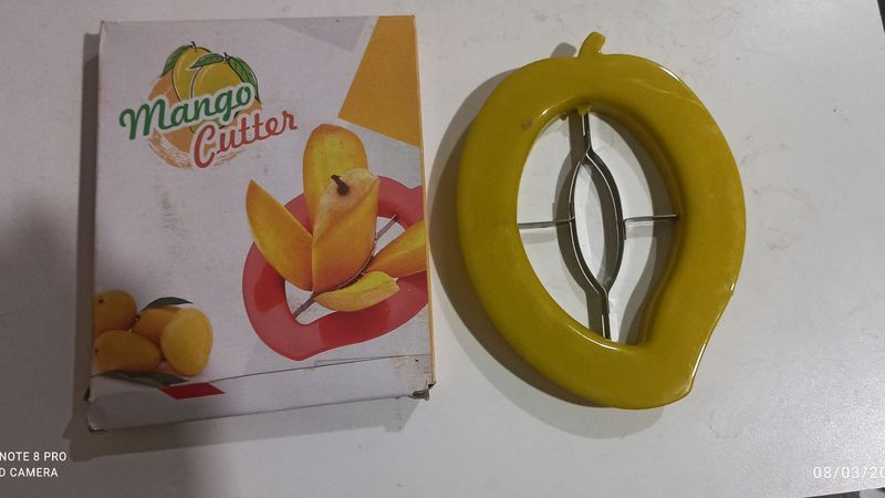 Mango Cutter