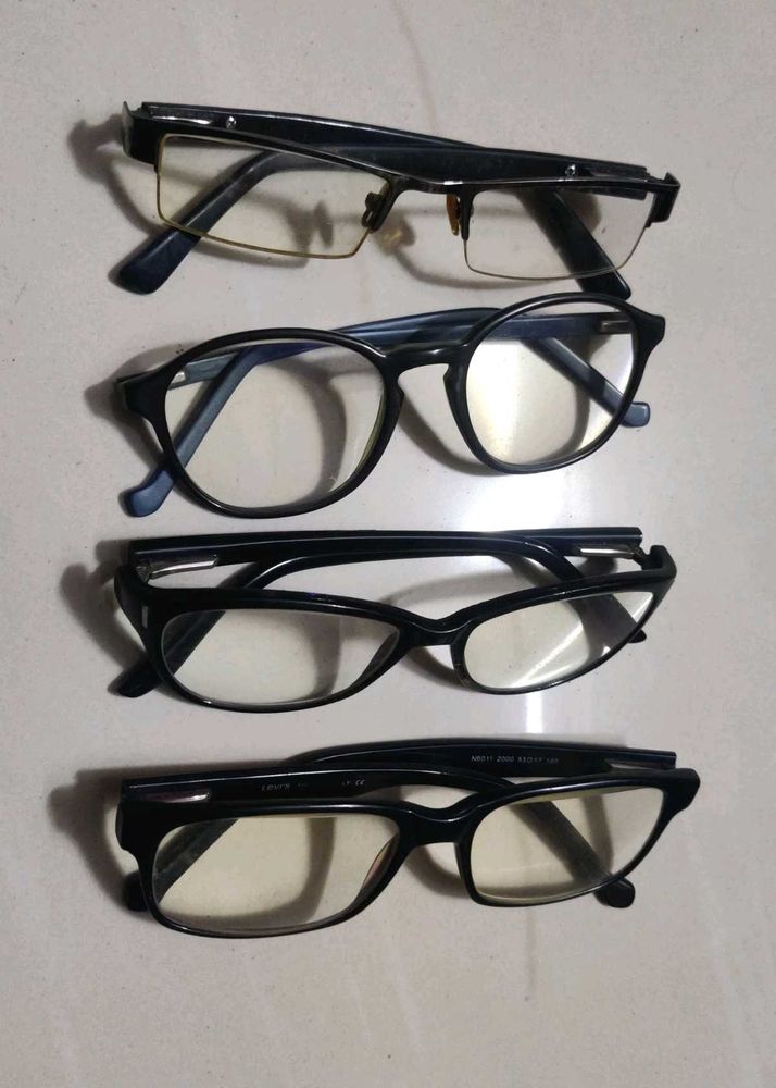 Used Specs Fix Price