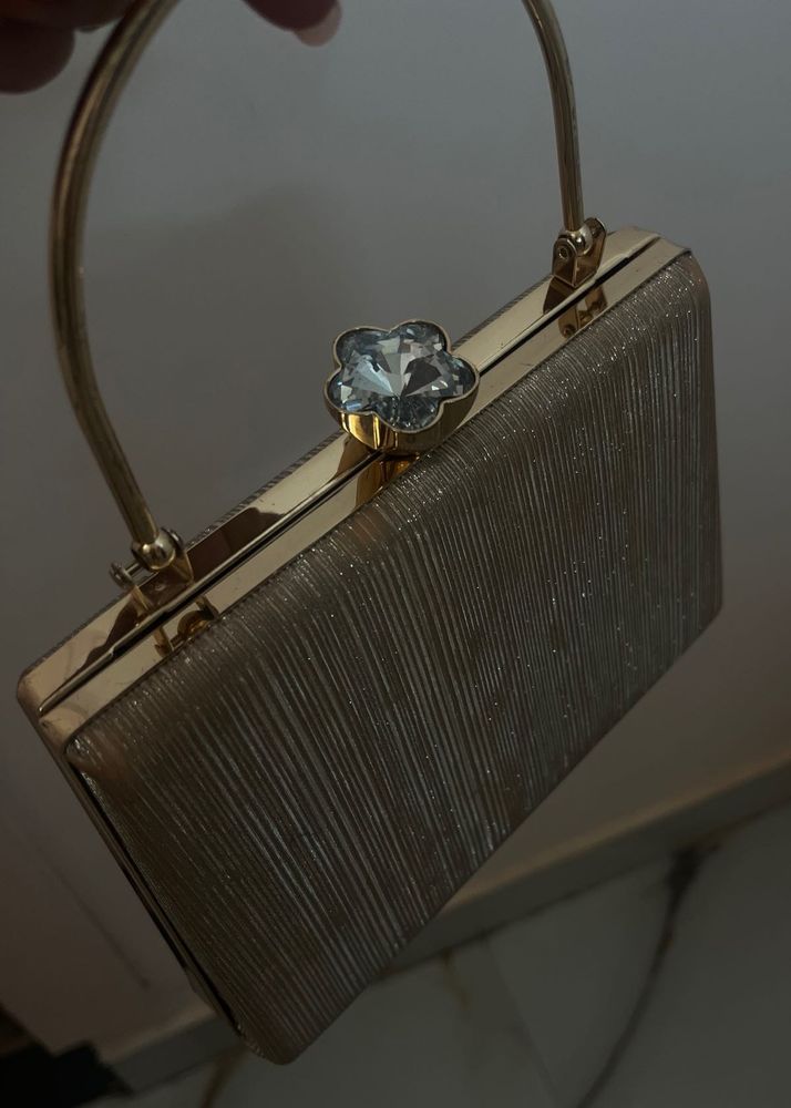 New Clutch