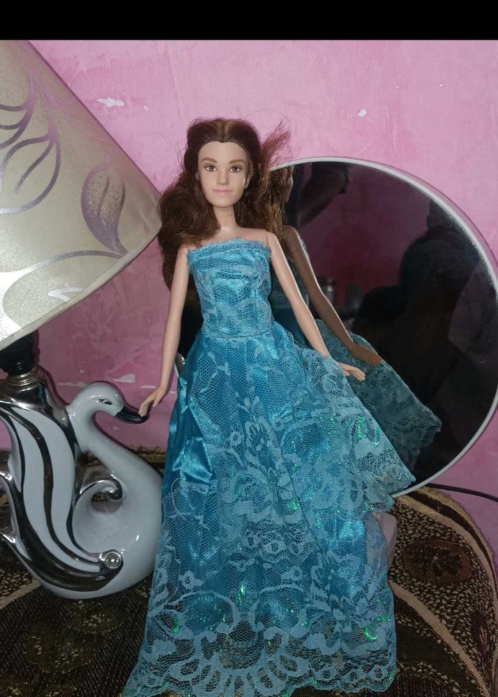 Barbie Doll