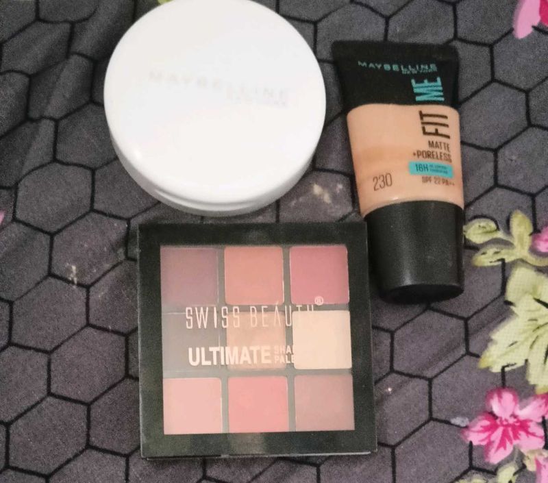 Makeup Bundle