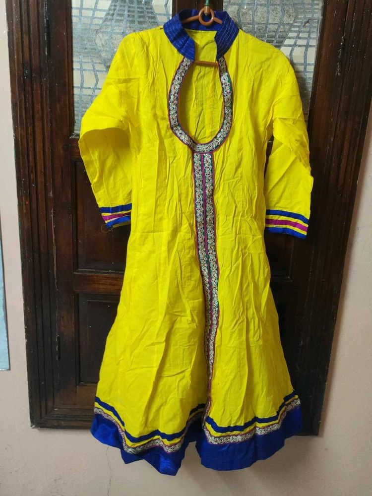 Designer Kurti