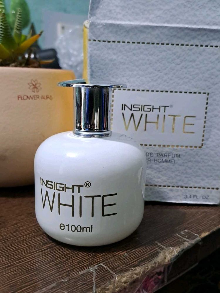 INSIGHT WHITE PERFUME