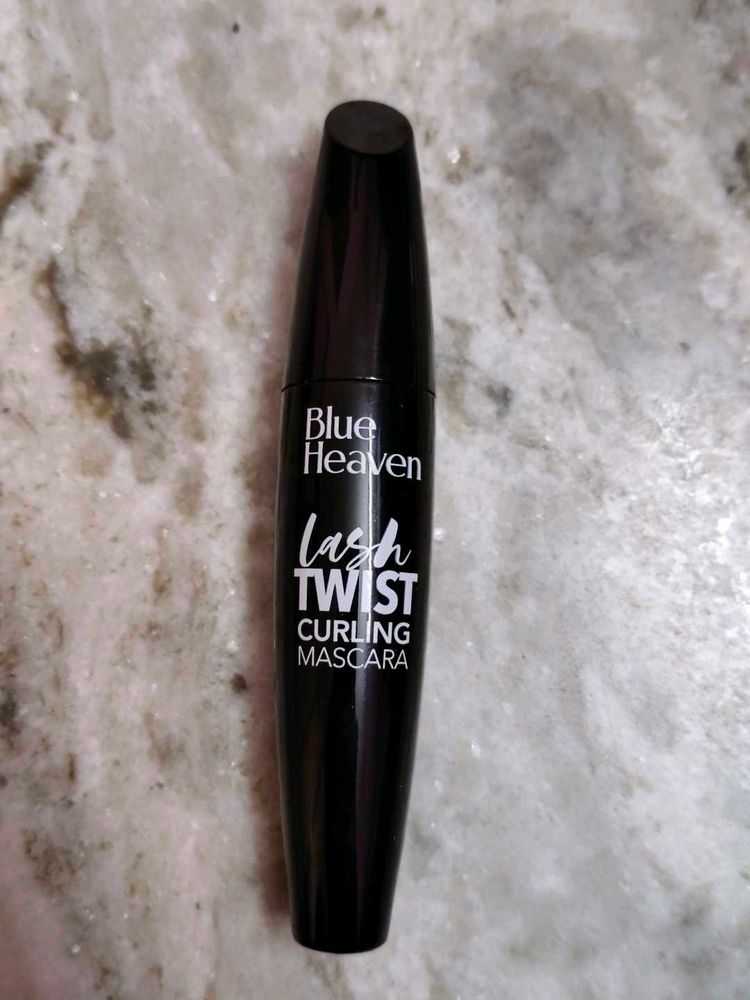 Blue Heaven Lash Twist Mascara