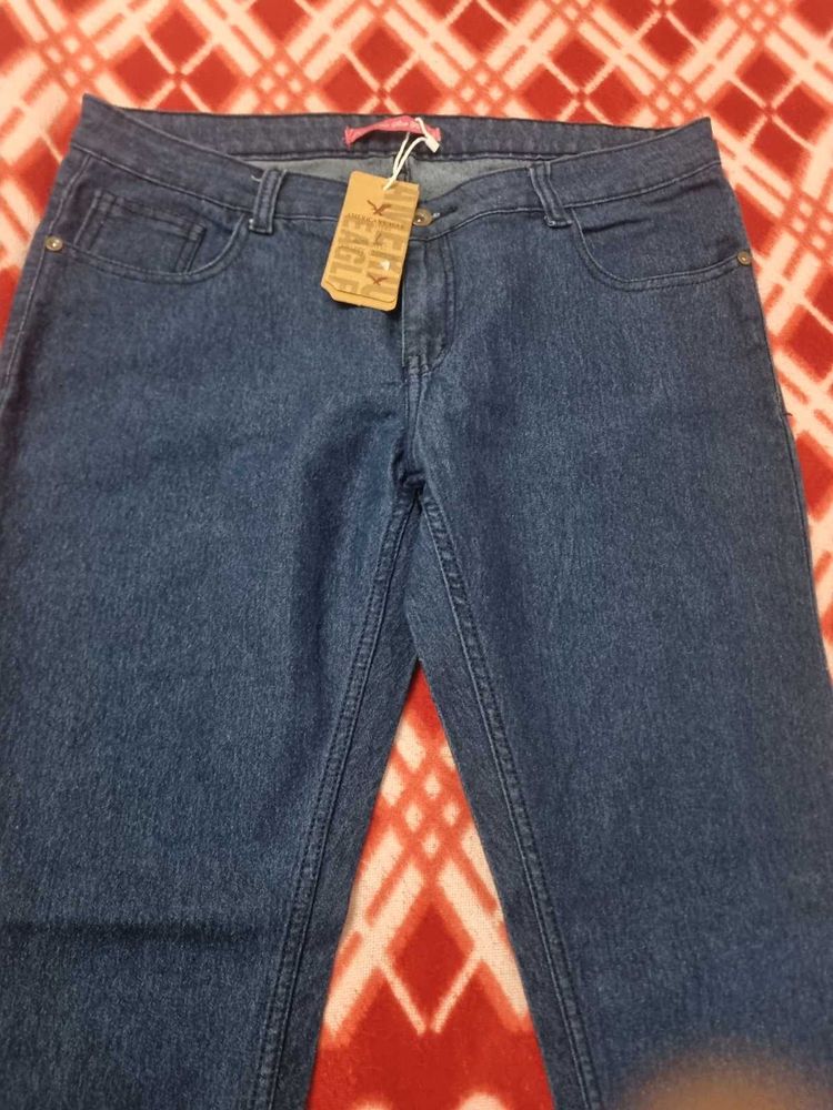 Brand New American Eagle Denim Jeans
