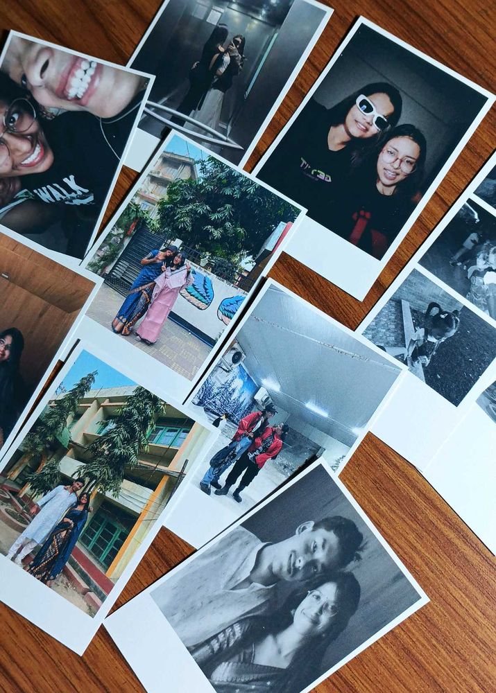 Phonecase Polaroid ₹15/Pc