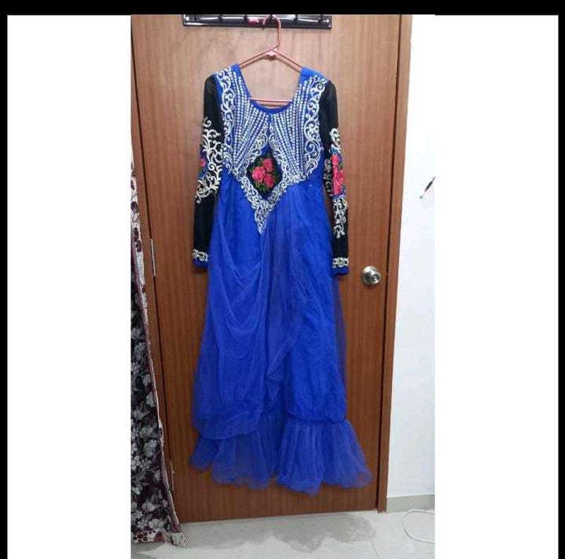 Princess Gown