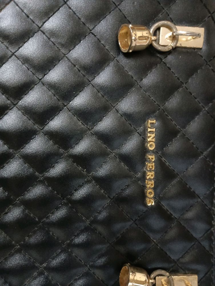 Lino perros Sling Bag