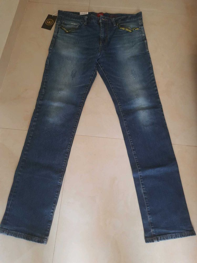 Jeans At Flash Sale