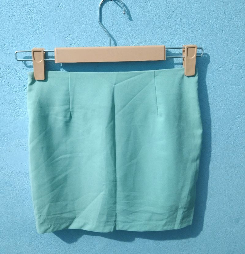 (74)Skirts