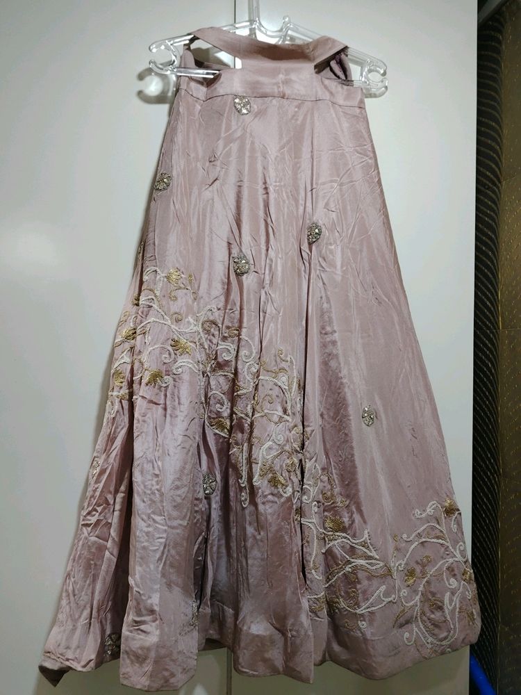 Stylish Lehenga Set