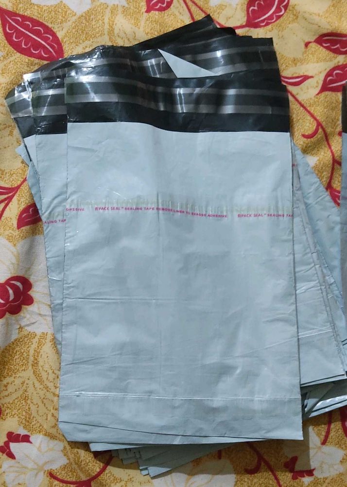 Courier Bags ( 50 Pcs )