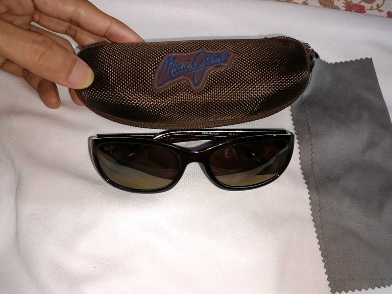 Maui Jim [ PunchBowl ] Polarized Sunglasses