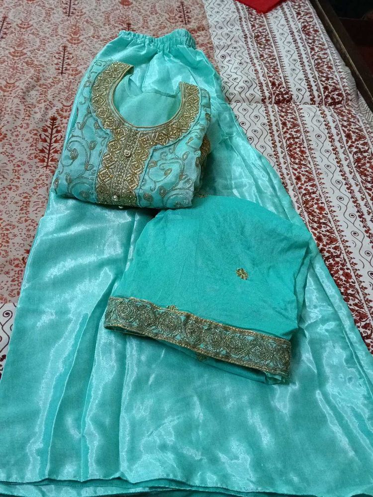 Elegant Kurta Set