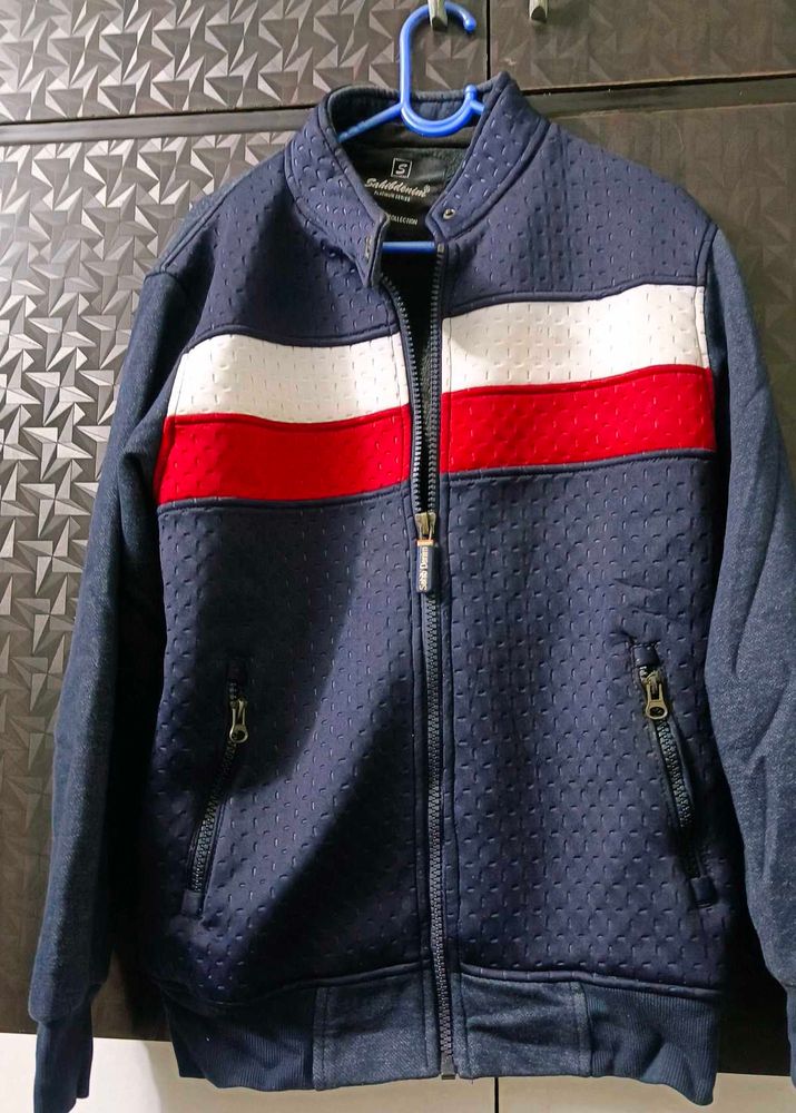Winter Wear Jacket