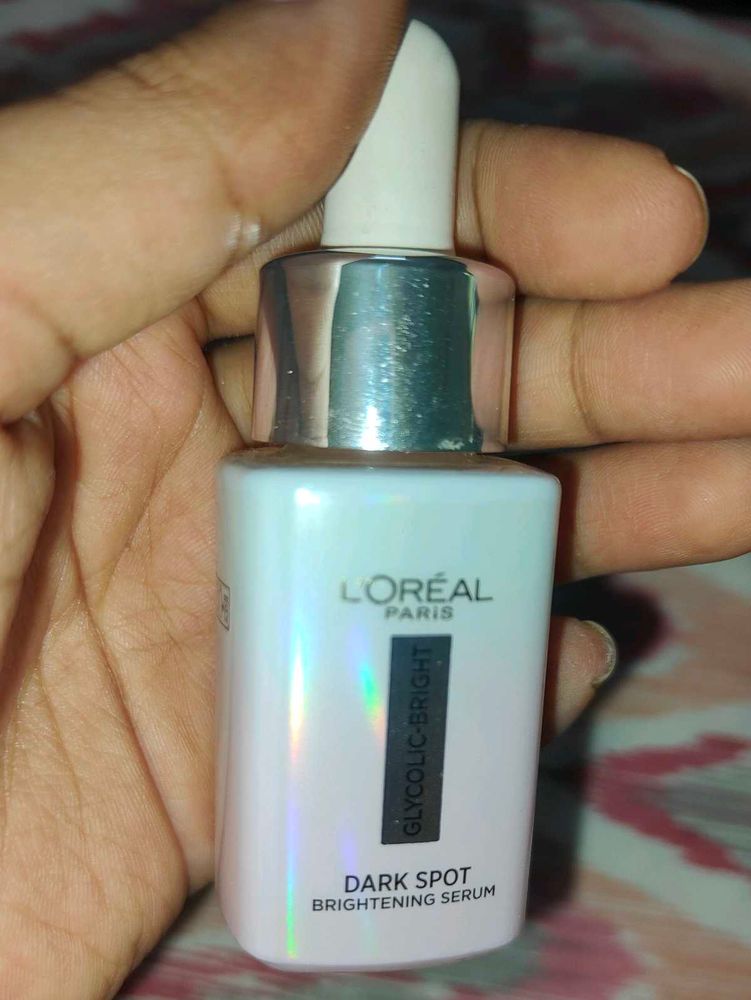 LOREAL DARK SPOT SERUM