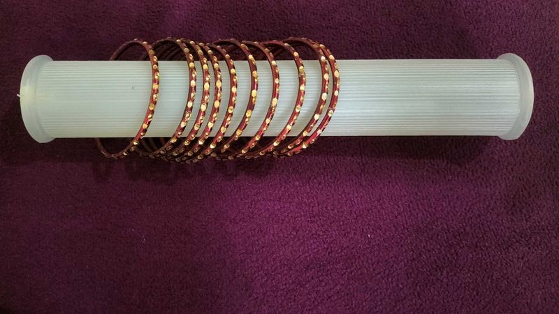 Bangle Bliss for Little Princess ✨
