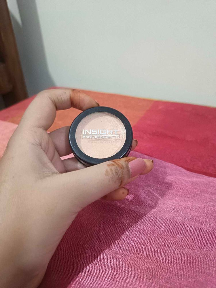 Insight Cosmetics Concealer Porcelain