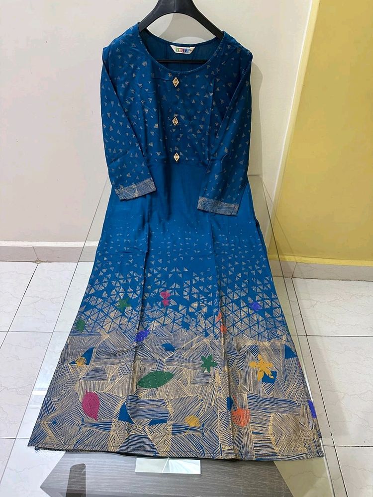 Women&#39;s Anarkali Kurta