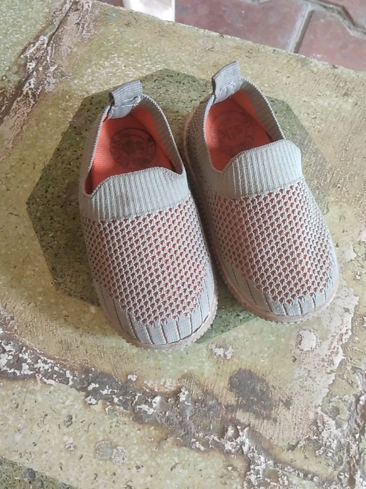 Boot For One Year  Boy