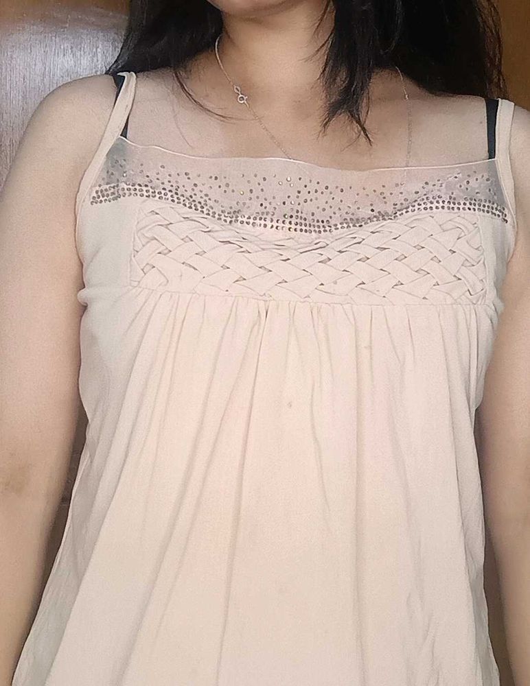 Cute Summer Top