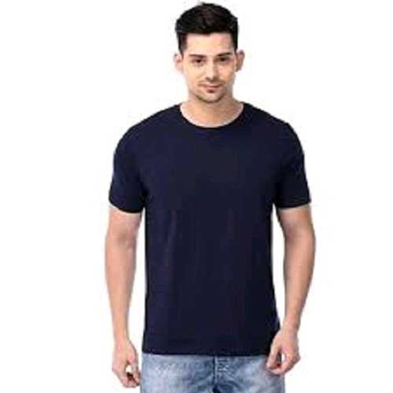 Navy Blue T-Shirt