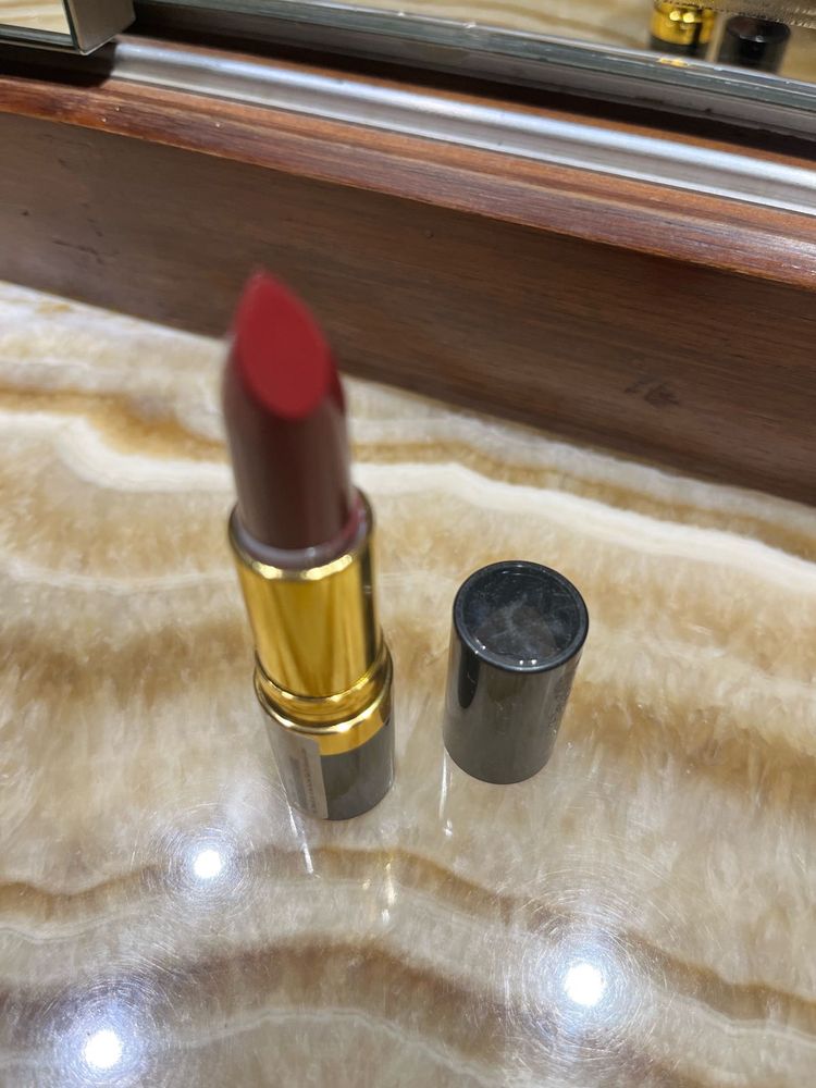 Lipstick Burgundy