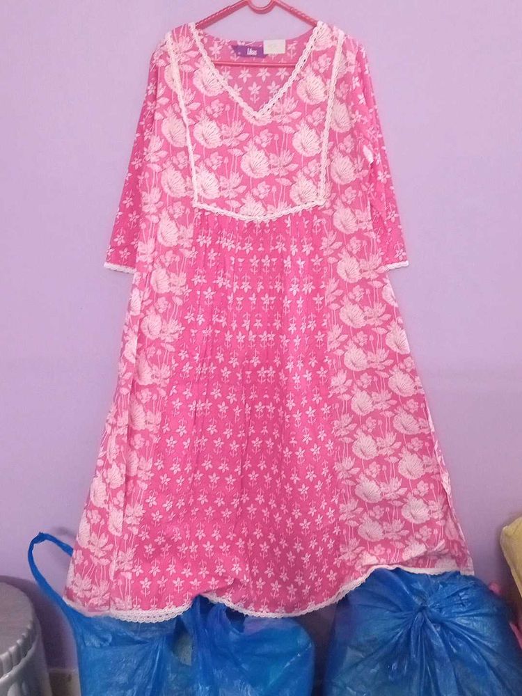 2 PIECE Women Kurta Set