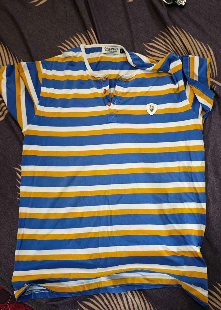 Striped T-Shirt