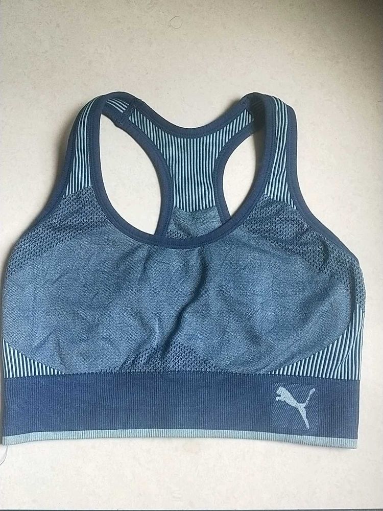 Puma Sports Bra