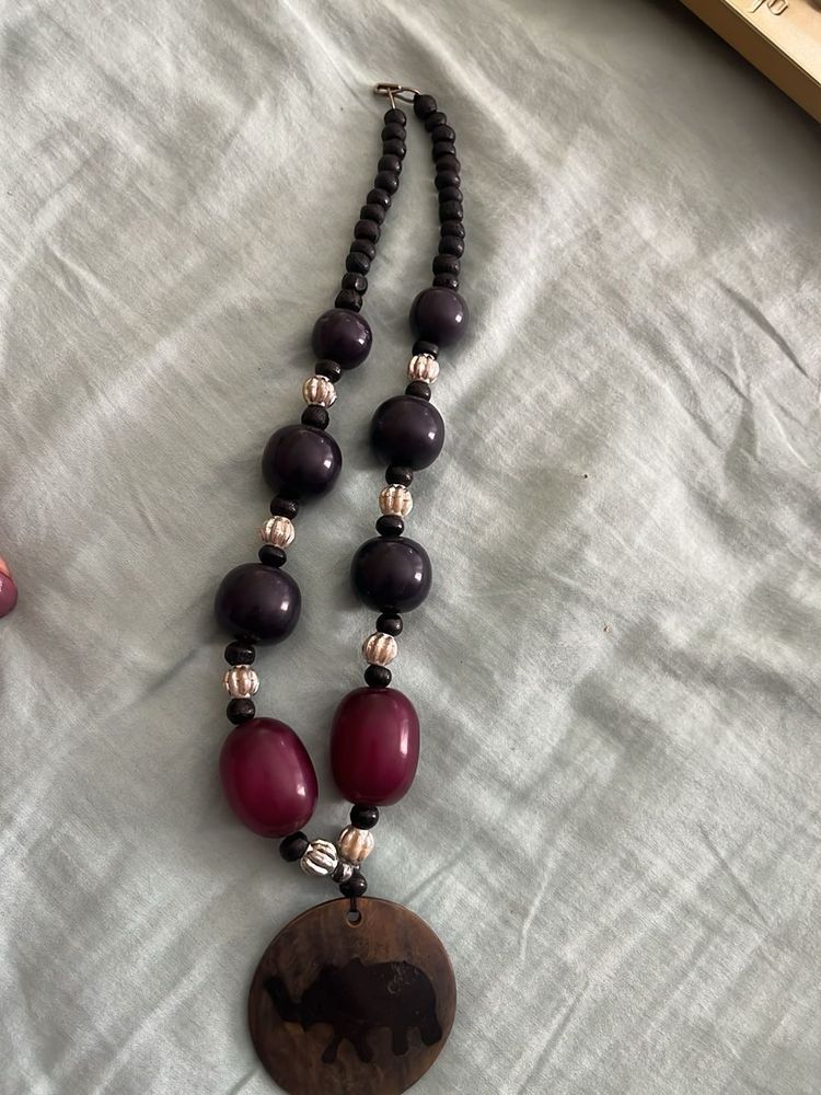 Statement Necklace