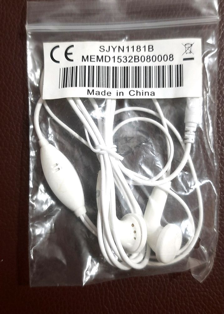 Motorola Headphones