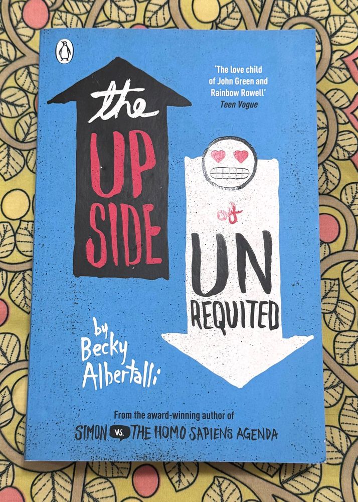 The Upside of Unrequited