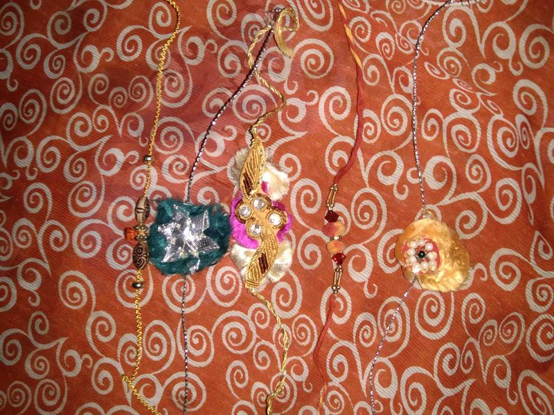 Rakhi