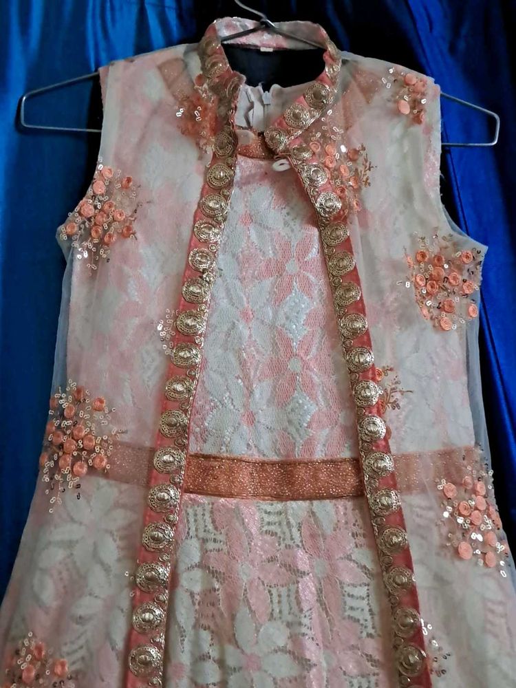 Party Gown