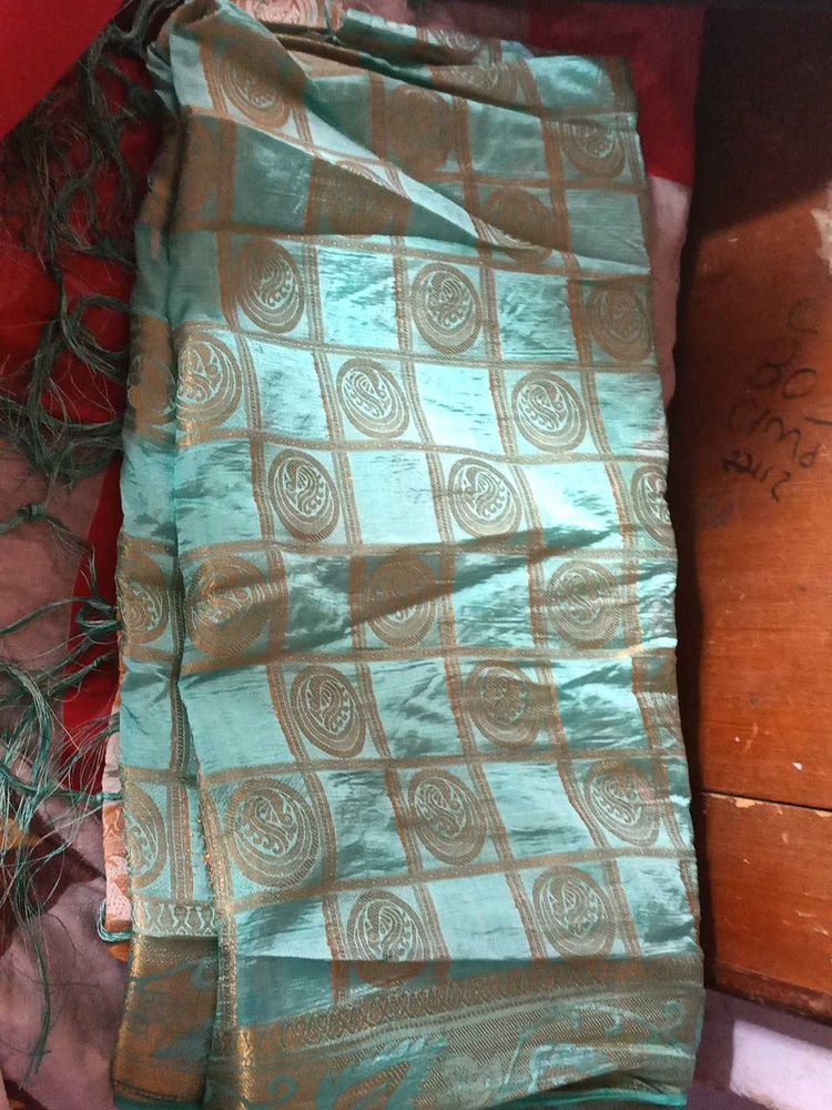 Elegant Silk Chaniya Choli