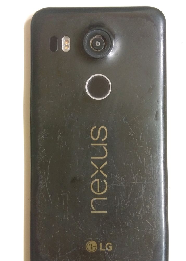 Lg Google Nexus 5X