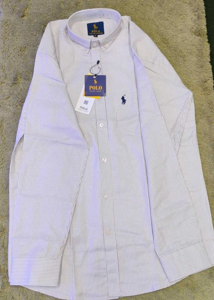 POLO LINING SHIRT