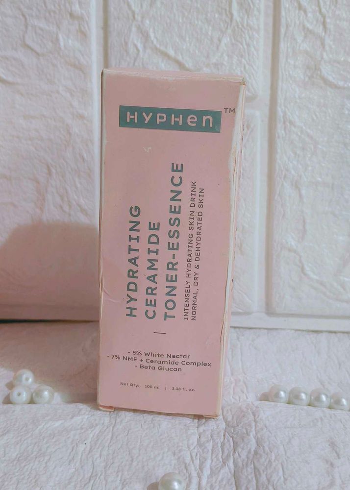 HYPHEN Toner-Essence