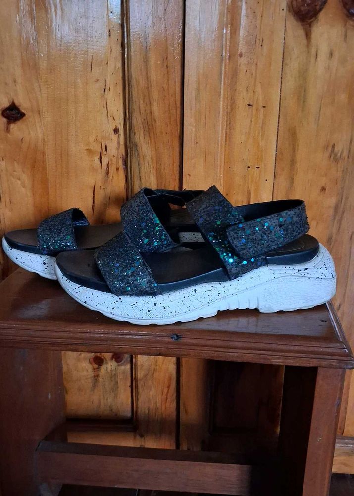 Platform Sandals