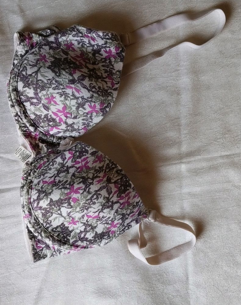 Padded Bra