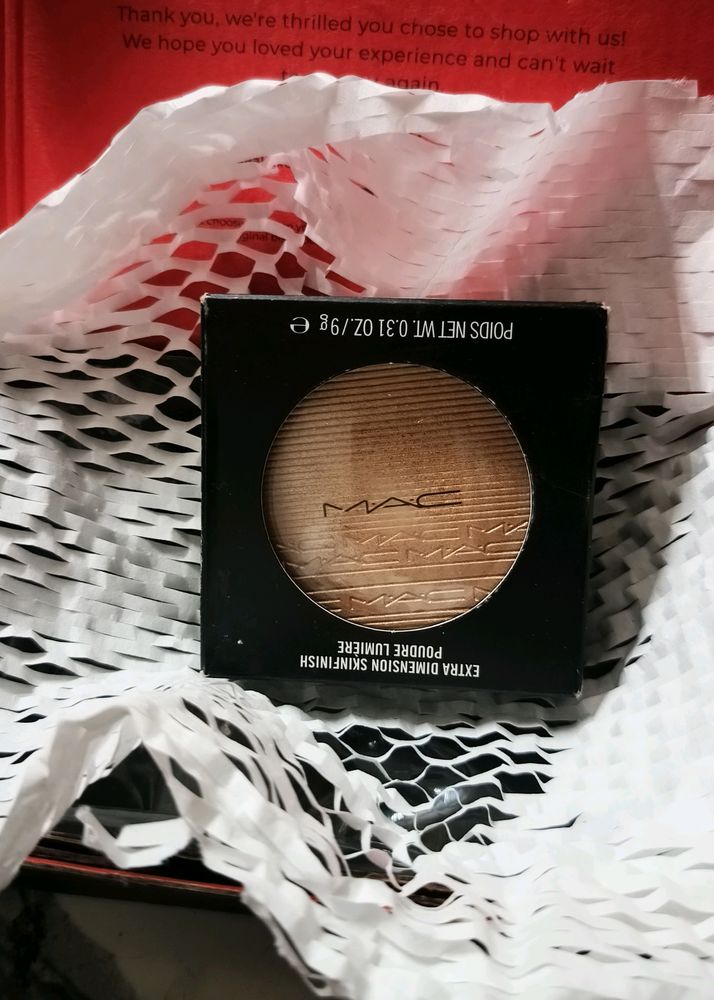 MAC Highlighter