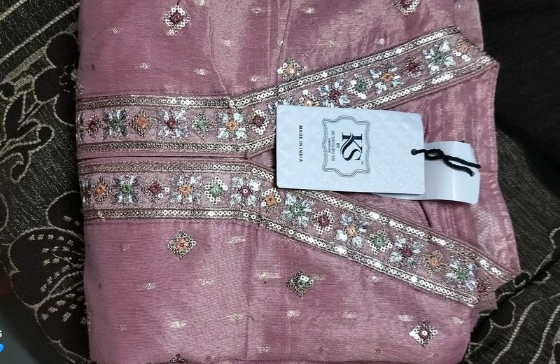 KS Studio Indian Suit